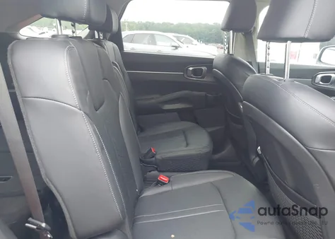 2022 Kia Sorento Hybrid S z USA, uszkodzony, nr VIN KNDRG4LG2N5092371